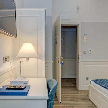 Roko Luxury Rooms Split Dış mekan fotoğraf