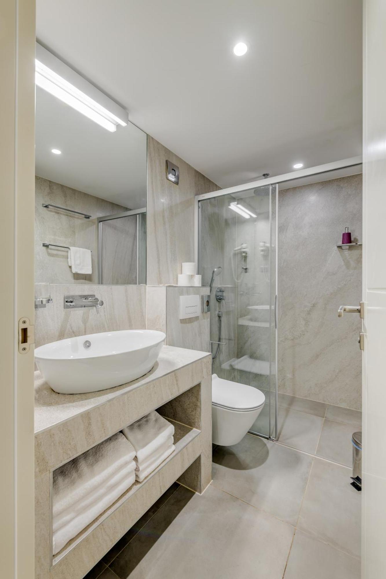 Roko Luxury Rooms Split Dış mekan fotoğraf