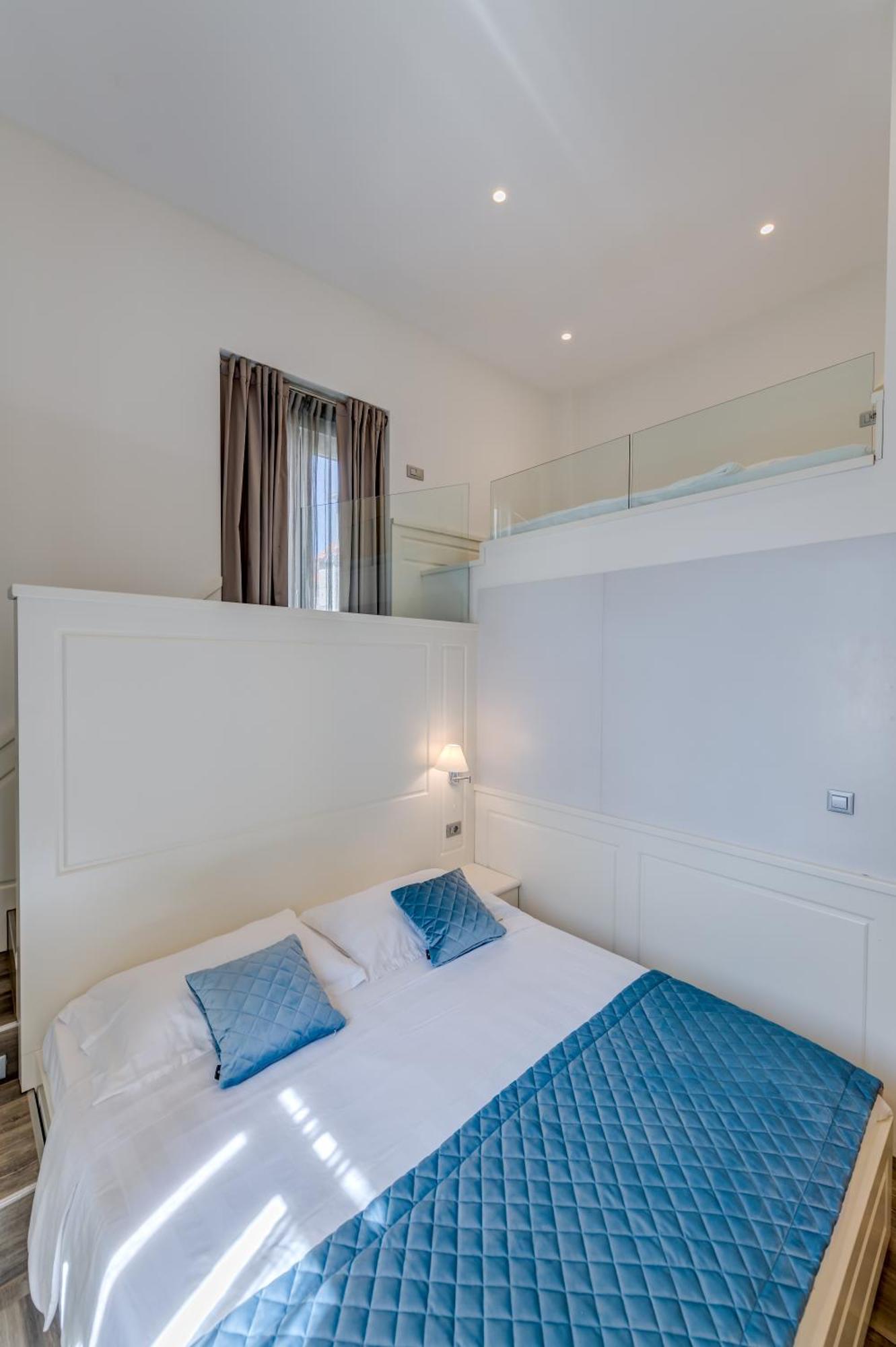 Roko Luxury Rooms Split Dış mekan fotoğraf