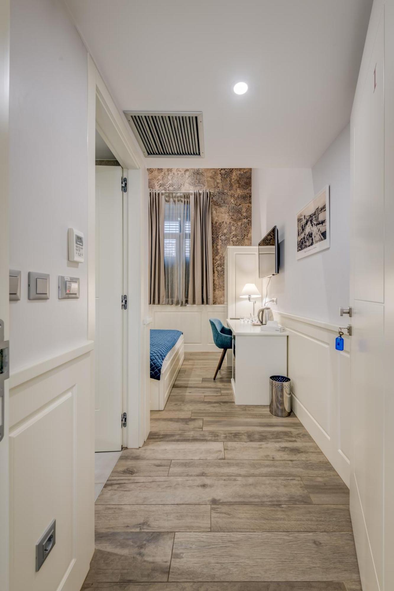 Roko Luxury Rooms Split Dış mekan fotoğraf