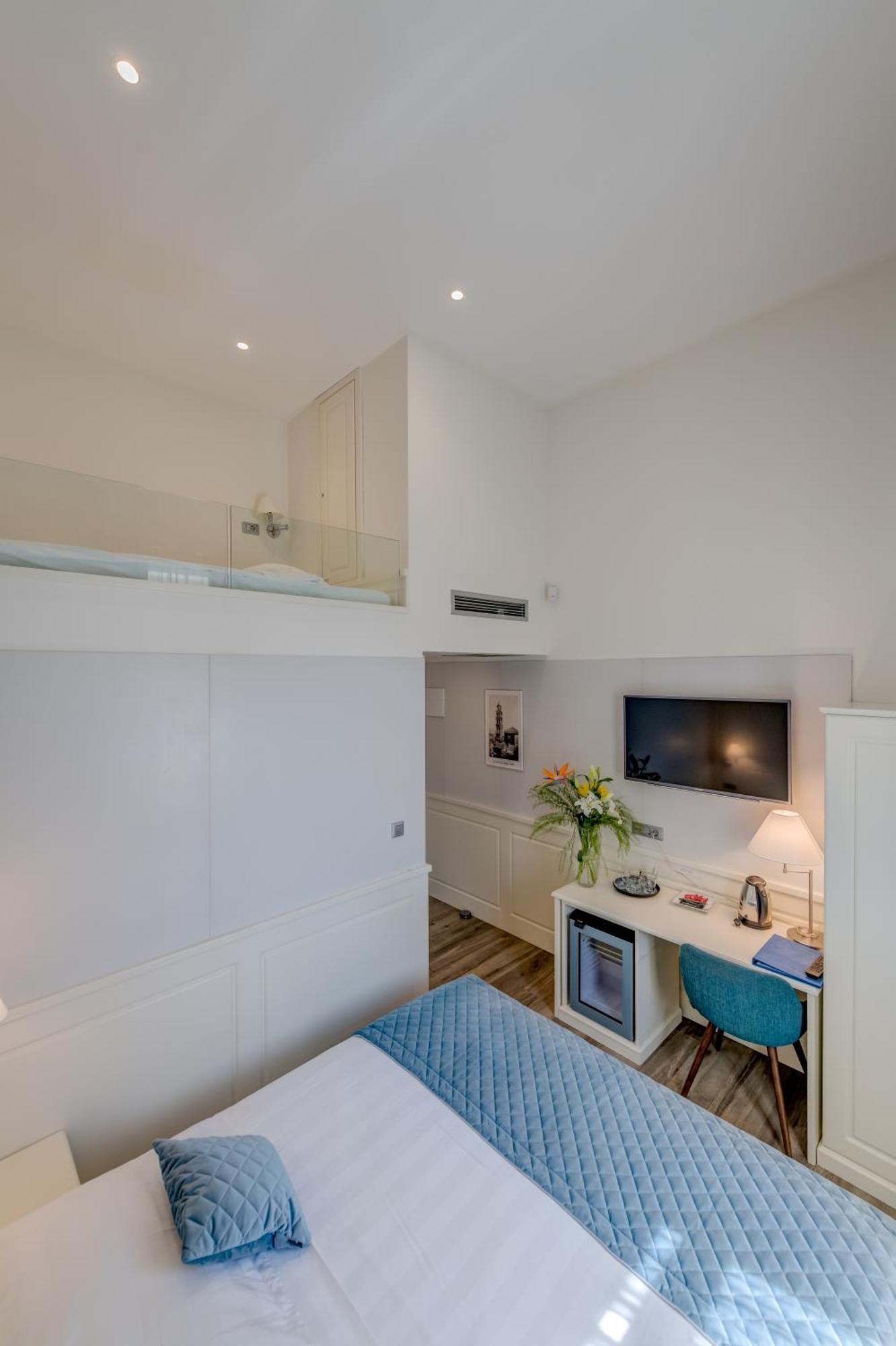 Roko Luxury Rooms Split Dış mekan fotoğraf