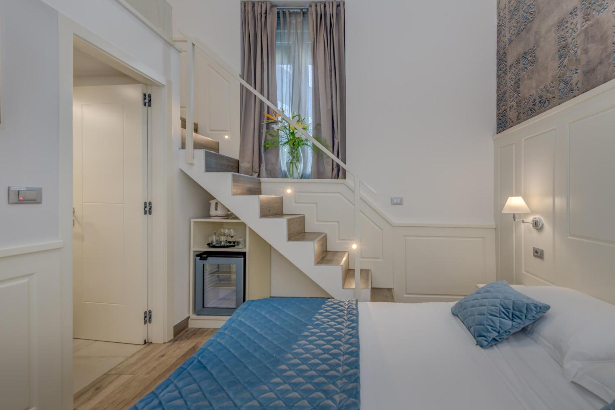Roko Luxury Rooms Split Dış mekan fotoğraf