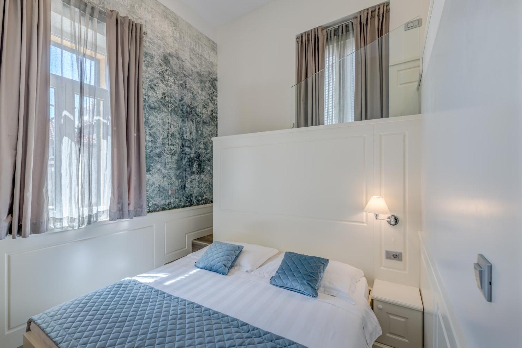 Roko Luxury Rooms Split Dış mekan fotoğraf