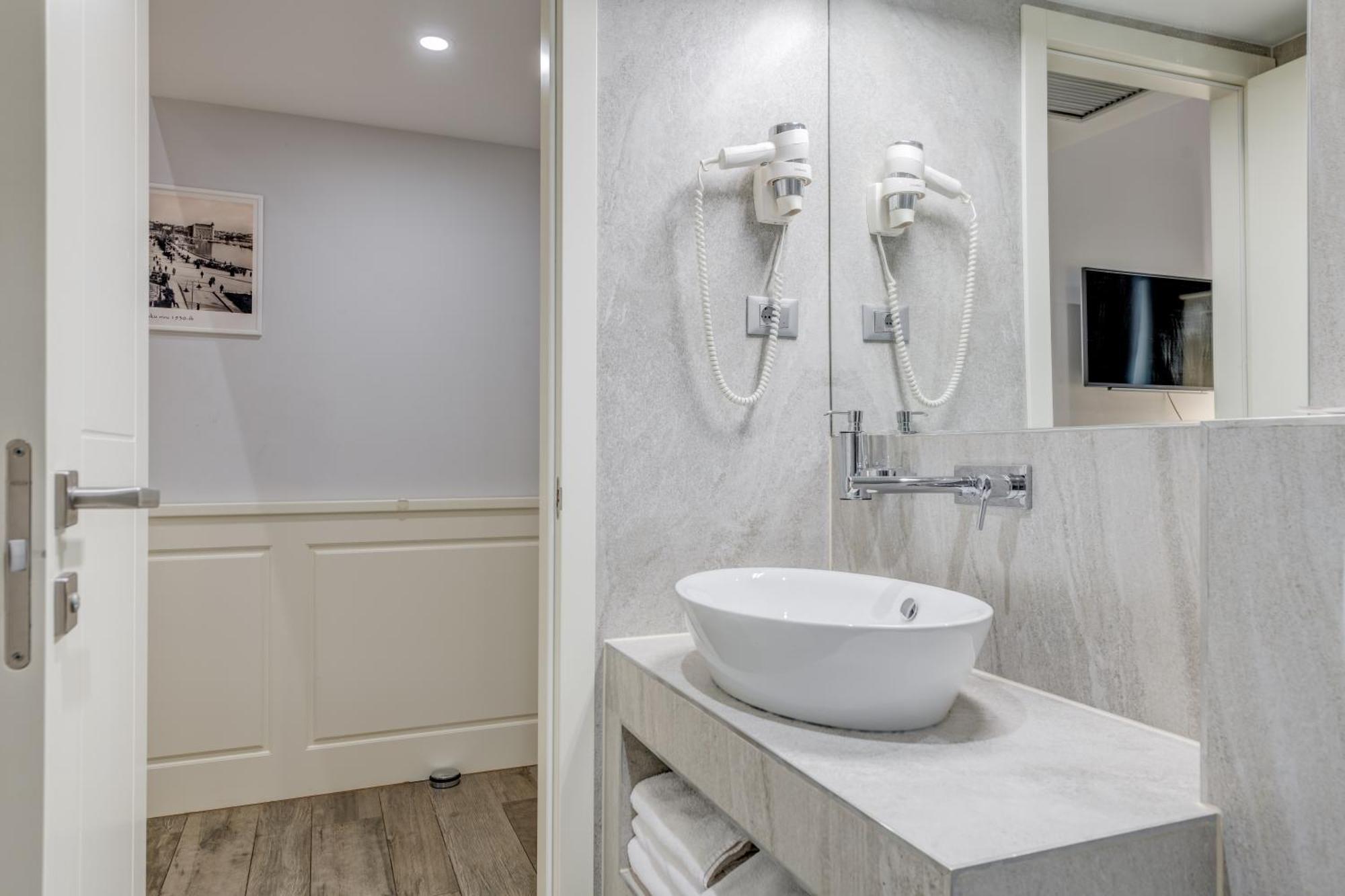 Roko Luxury Rooms Split Dış mekan fotoğraf