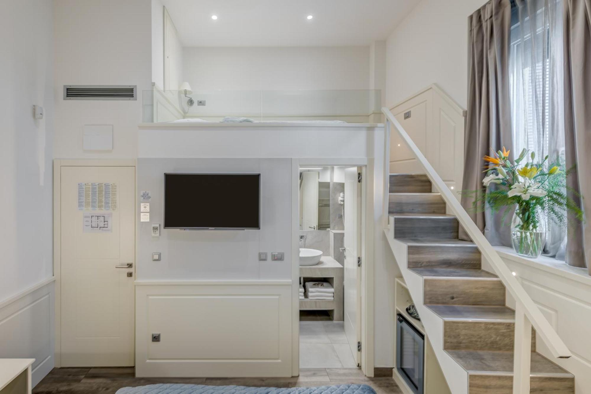 Roko Luxury Rooms Split Dış mekan fotoğraf