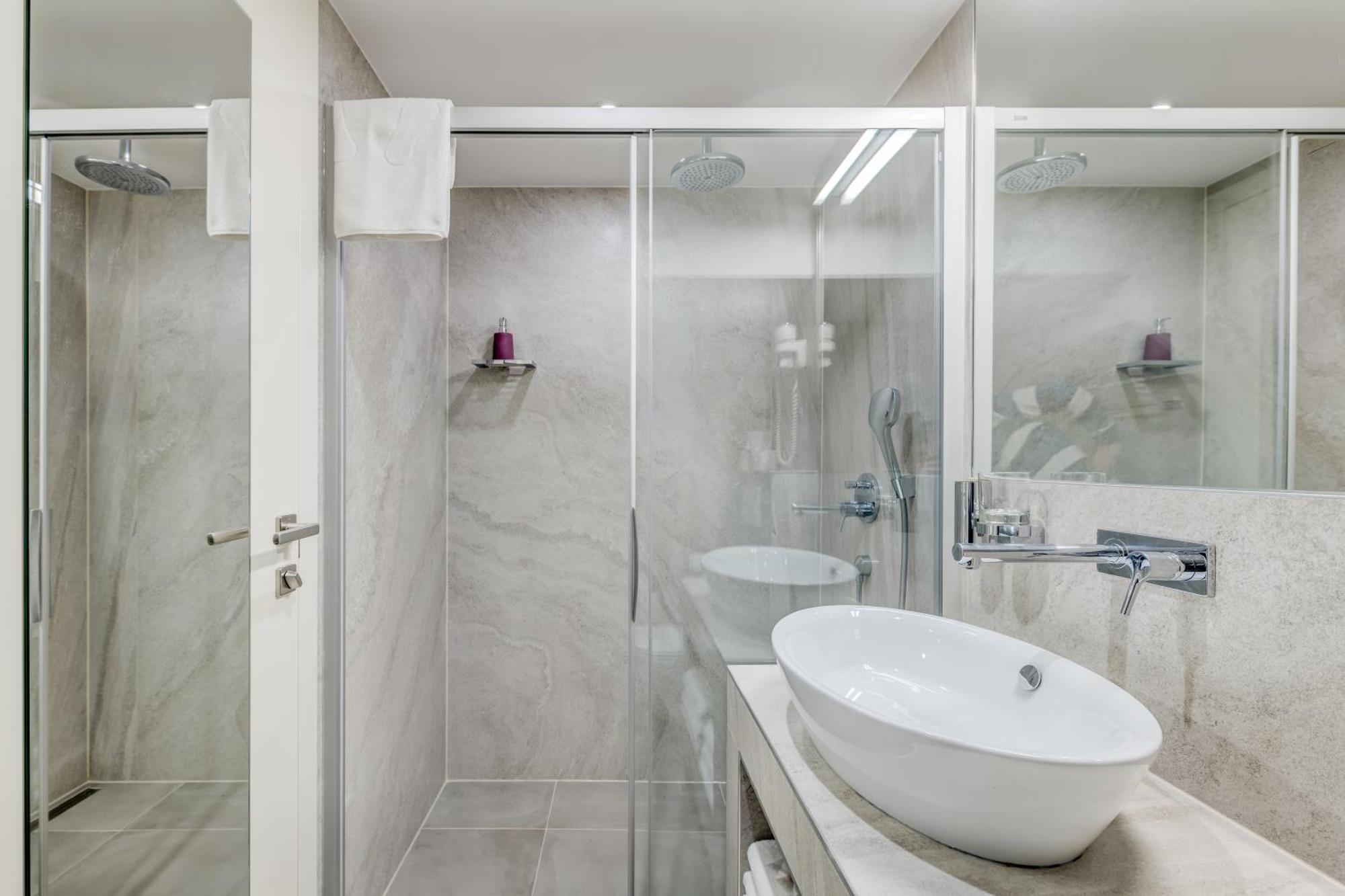Roko Luxury Rooms Split Dış mekan fotoğraf