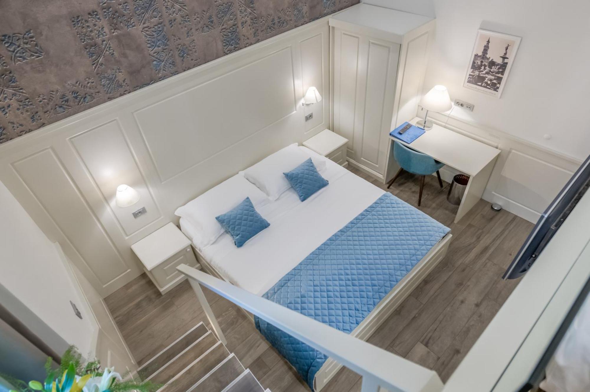 Roko Luxury Rooms Split Dış mekan fotoğraf