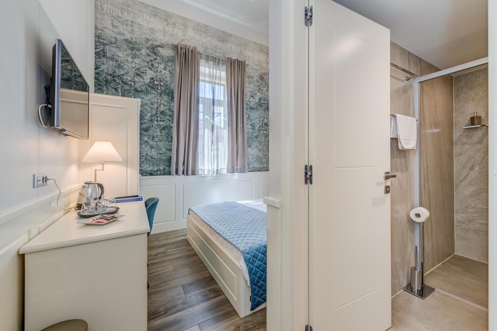 Roko Luxury Rooms Split Dış mekan fotoğraf