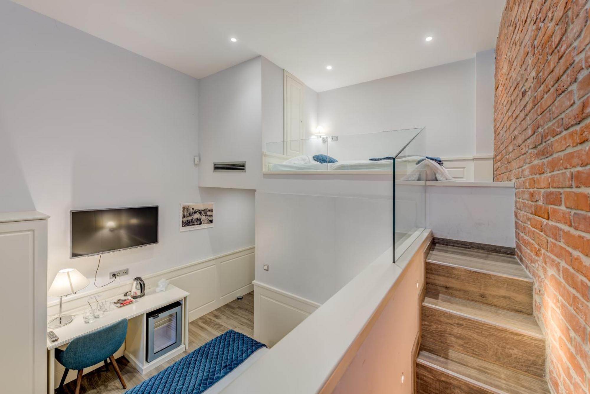Roko Luxury Rooms Split Dış mekan fotoğraf