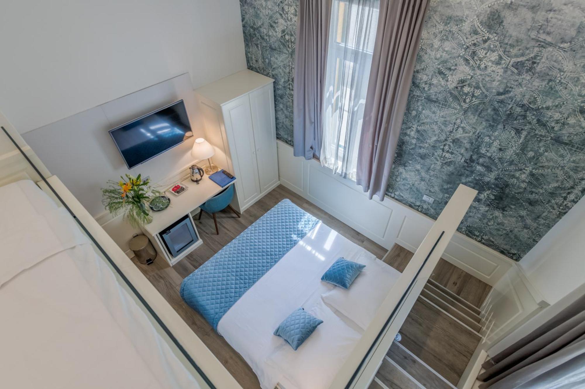 Roko Luxury Rooms Split Dış mekan fotoğraf
