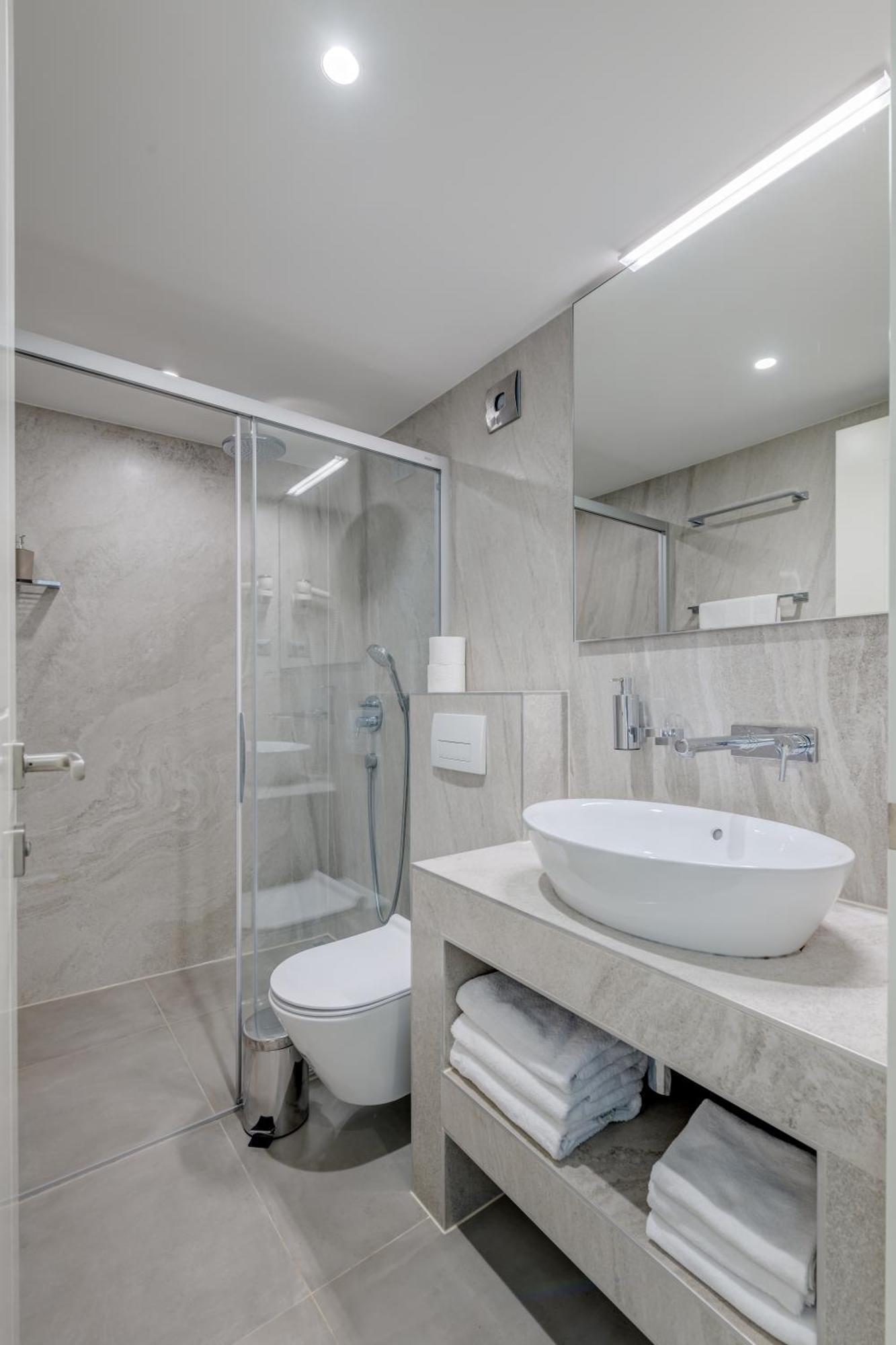 Roko Luxury Rooms Split Dış mekan fotoğraf